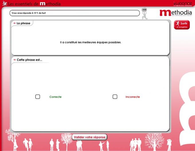Les Essentiels - Orthographe Les Essentiels - Orthographe