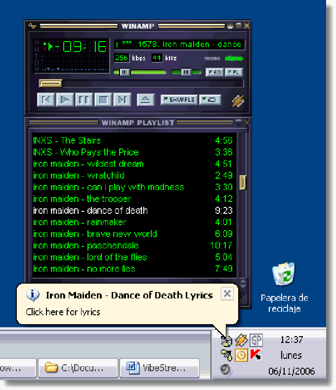 LyricsSeeker LyricsSeeker