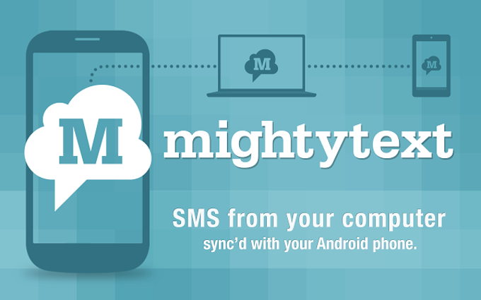 MightyText - SMS from PC & Text from Computer MightyText - SMS from PC & Text from Computer