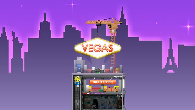 Tiny Tower Vegas Fur Android Download