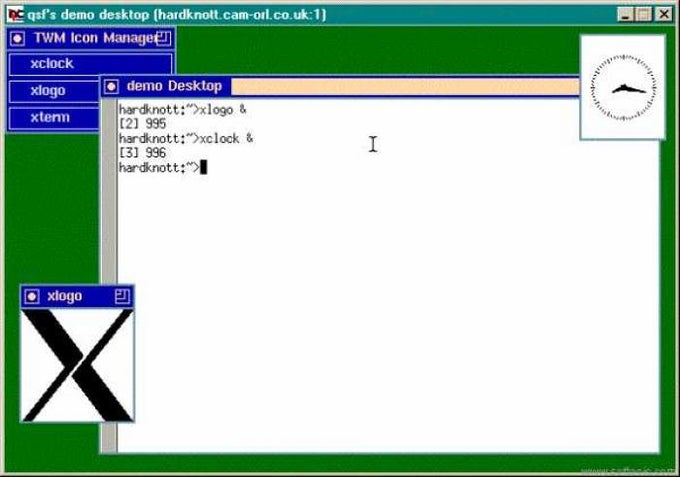 VNC VNC