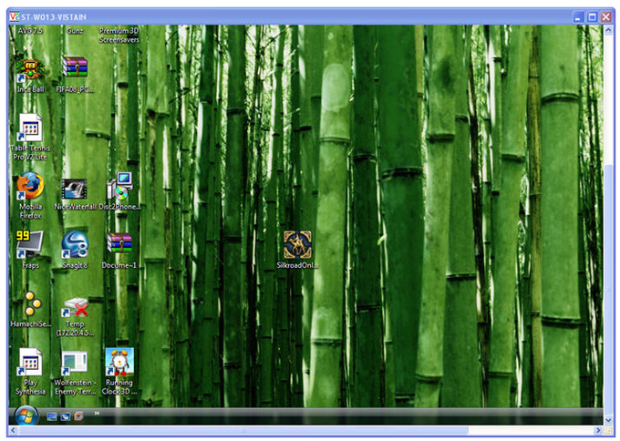 VNC VNC