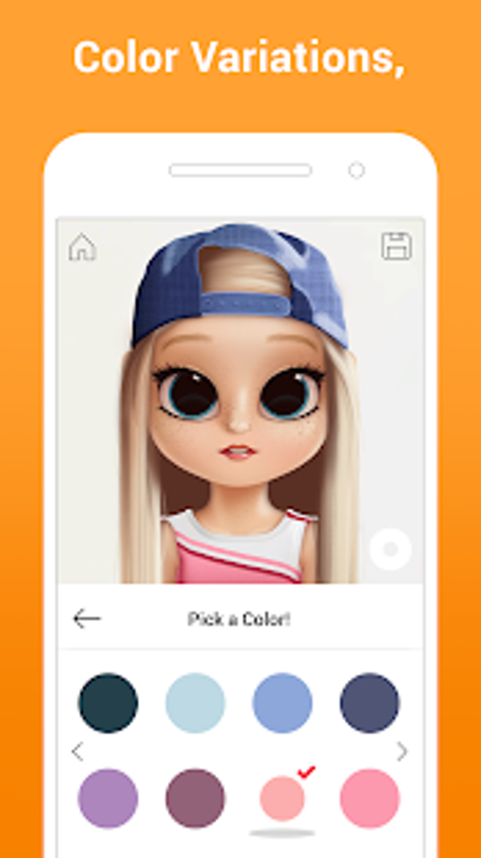 Dollify APK for Android - Download