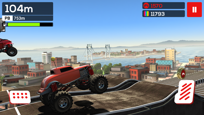 MMX Hill Climb MMX Hill Climb