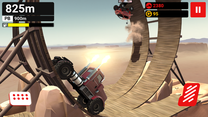 MMX Hill Climb MMX Hill Climb
