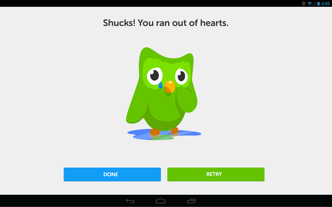 Duolingo: Learn Languages Free Duolingo: Learn Languages Free