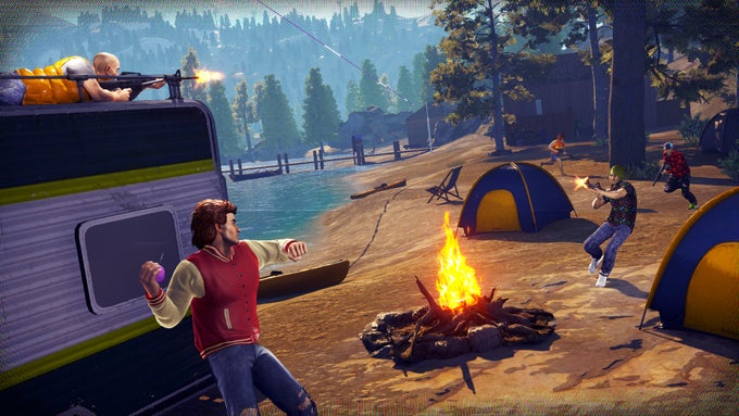 Radical Heights Radical Heights