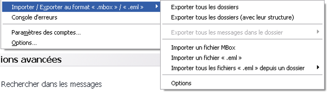 ImportExportTools ImportExportTools