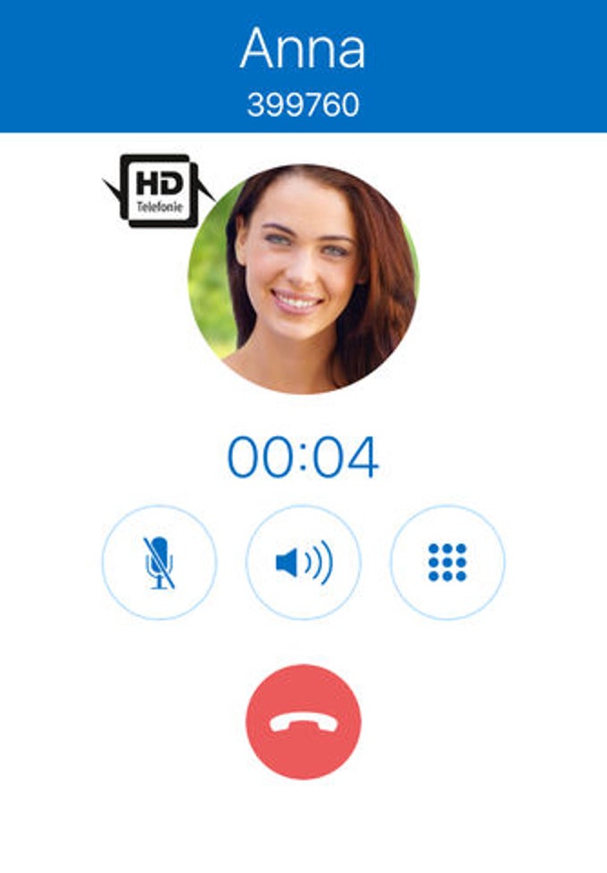FRITZ!App Fon FRITZ!App Fon