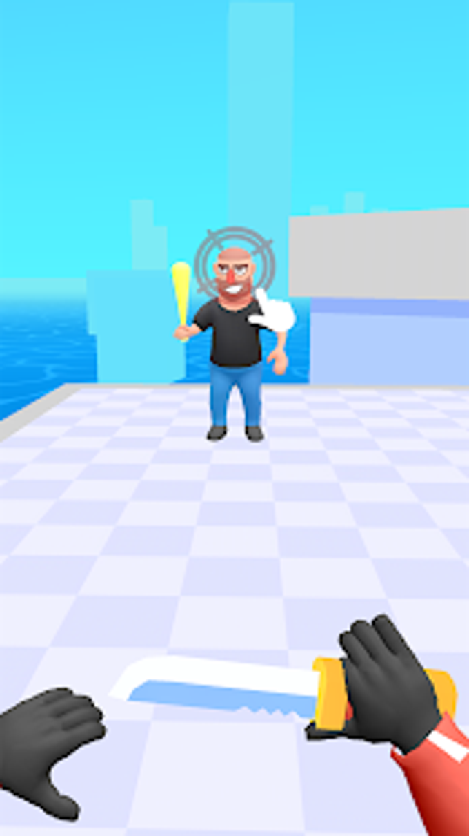 Hit Master 3D: Knife Assassin APK для Android — Скачать