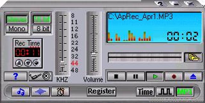 Xilisoft Audio Converter Download | Freeware.de Xilisoft Audio Converter Download | Freeware.de