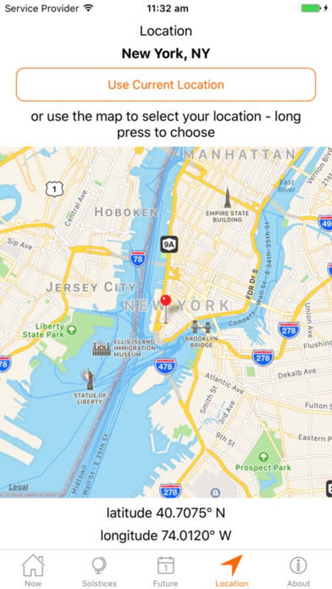 Sunrise Sunset Professional