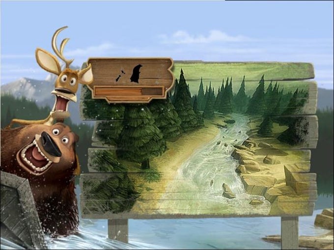 Les rebelles de la forêt Les rebelles de la forêt