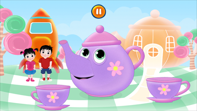 Nursery Rhymes and Kids Songs Nursery Rhymes and Kids Songs