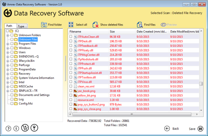 Data Recovery Software Data Recovery Software