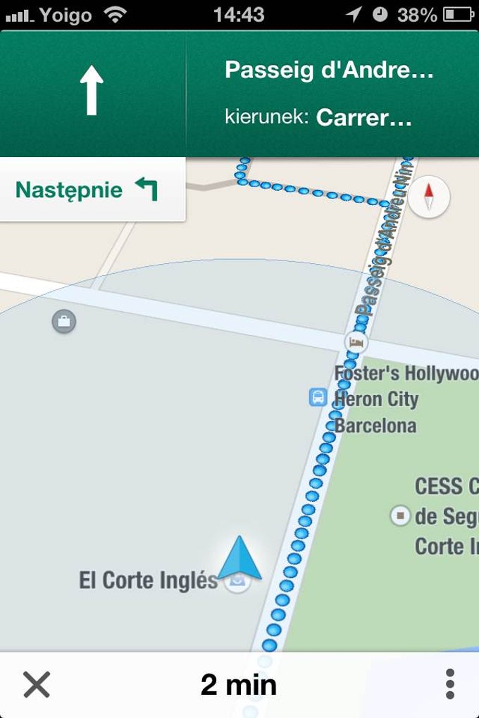 Google Maps Google Maps