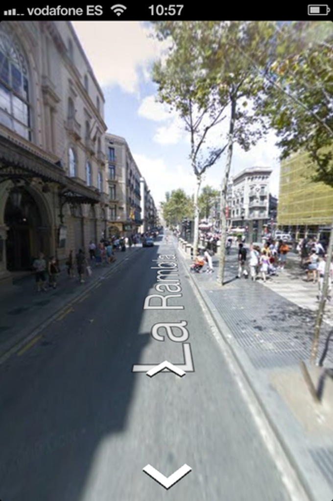 Google Maps Google Maps