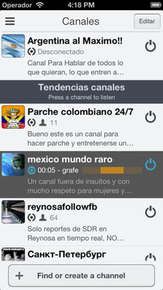 Zello+ Walkie Talkie Zello+ Walkie Talkie