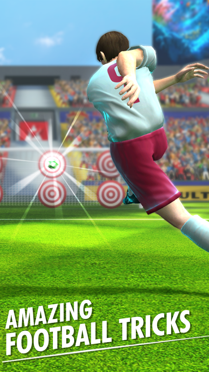 World Football Cup Real Soccer World Football Cup Real Soccer