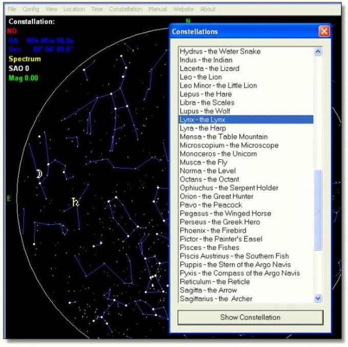 Asynx Planetarium Asynx Planetarium