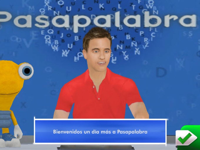 Pasapalabra Pasapalabra