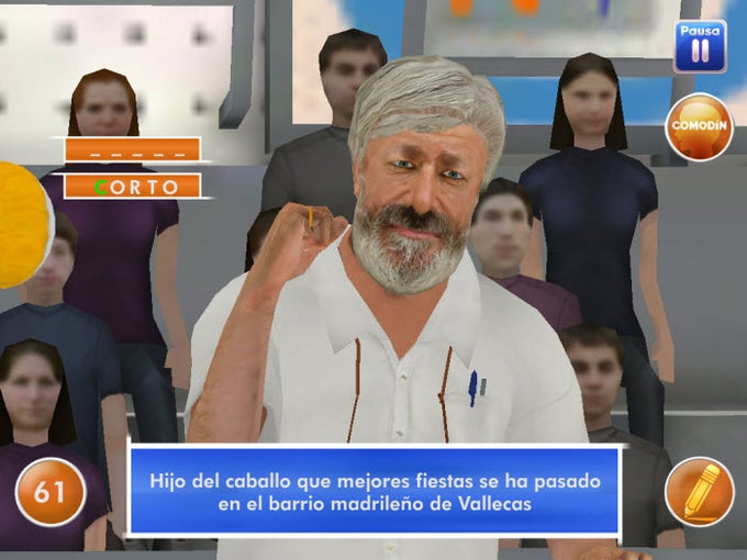 Pasapalabra HD Pasapalabra HD