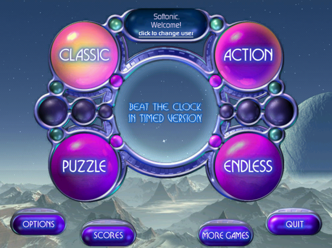 Bejeweled 2 Bejeweled 2