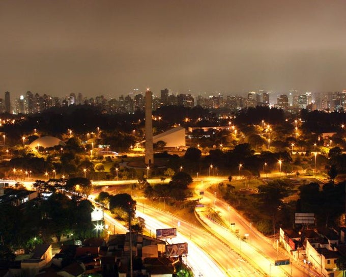 São Paulo São Paulo