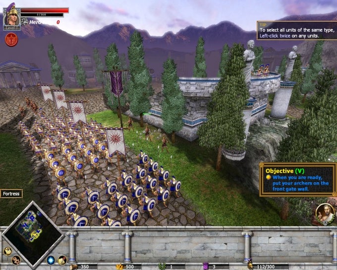 Rise & Fall: Civilizations at War - Download