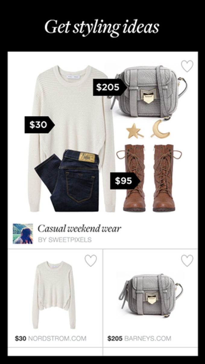 Polyvore Polyvore