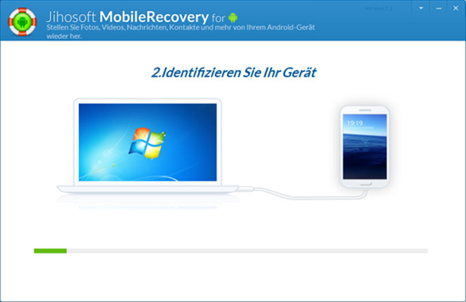 Jihosoft Android Phone Recovery Jihosoft Android Phone Recovery