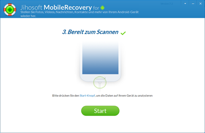 Jihosoft Android Phone Recovery Jihosoft Android Phone Recovery