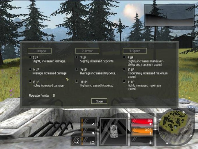 Zero Ballistics Zero Ballistics