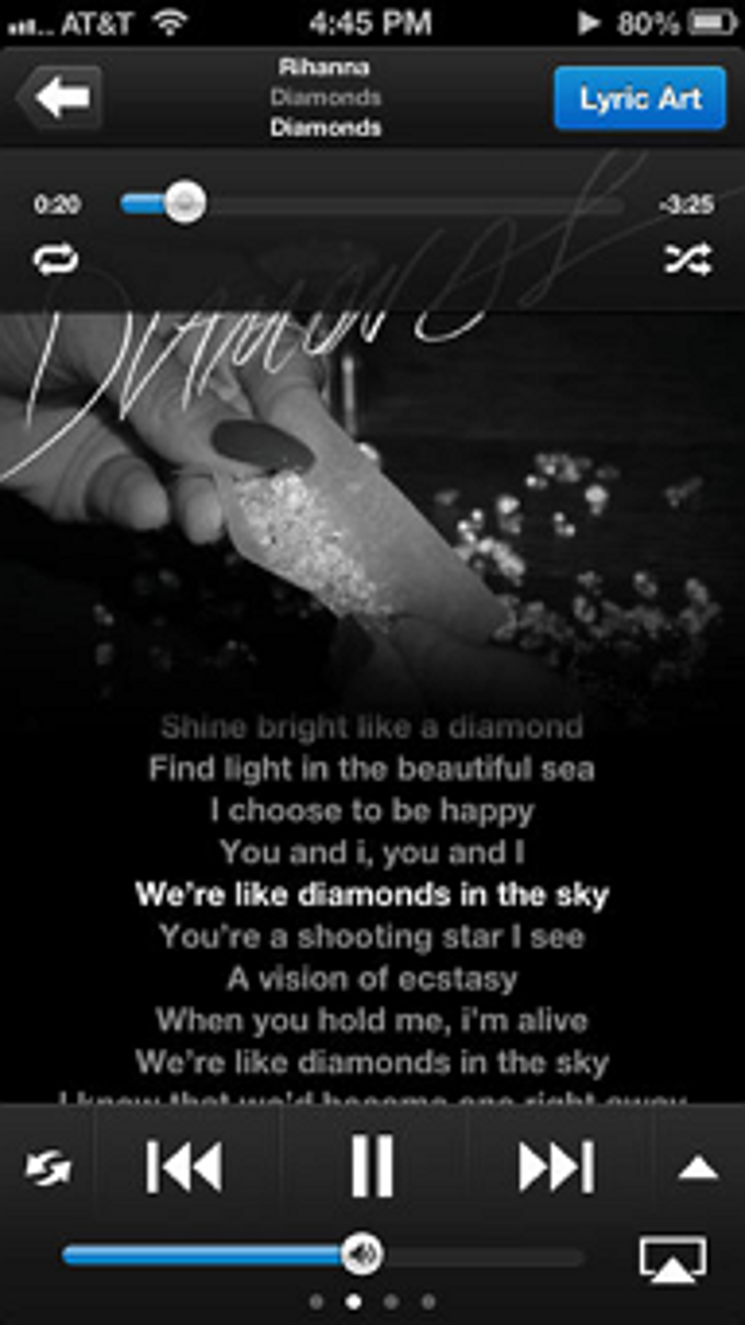 TuneWiki Lyrics TuneWiki Lyrics