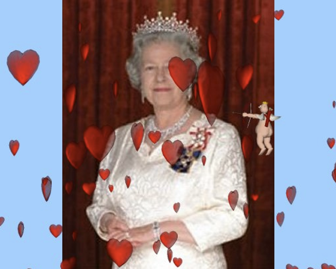 Cupid's 3D Valentine's Day Screensaver Cupid's 3D Valentine's Day Screensaver