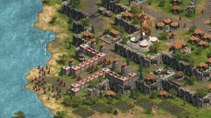 Age of Empires IV Age of Empires IV