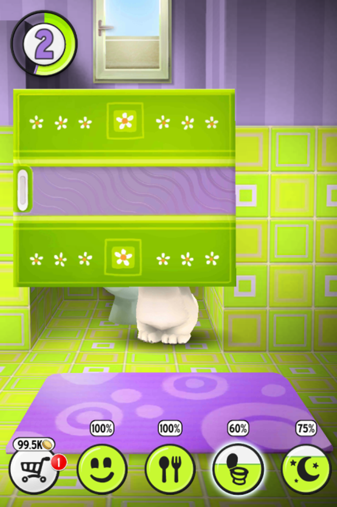 My Talking Tom My Talking Tom