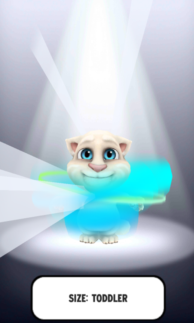 My Talking Tom My Talking Tom