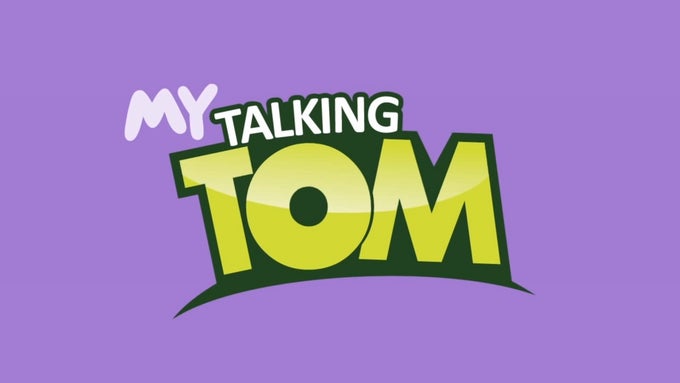 Mon Tom qui parle Mon Tom qui parle