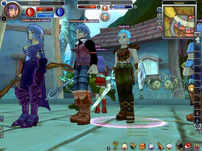 Fiesta Online Fiesta Online