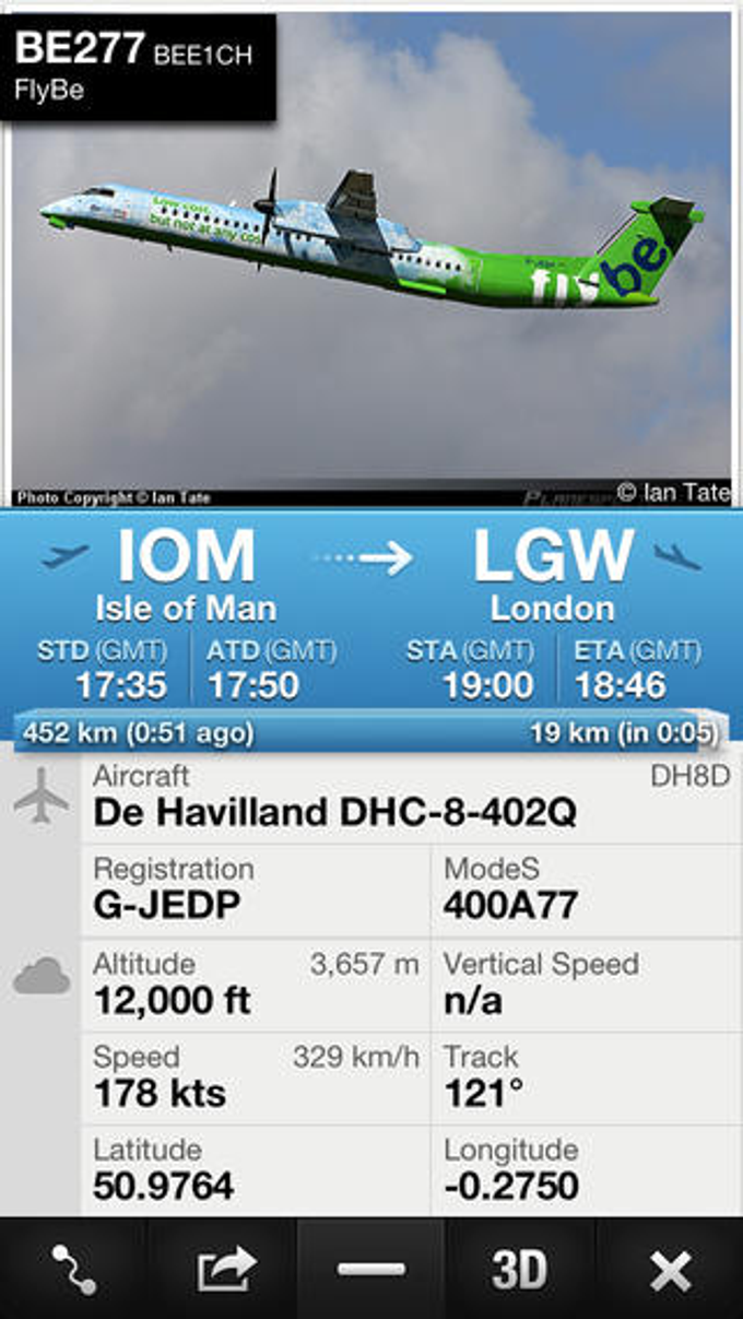 FlightRadar24 Pro FlightRadar24 Pro
