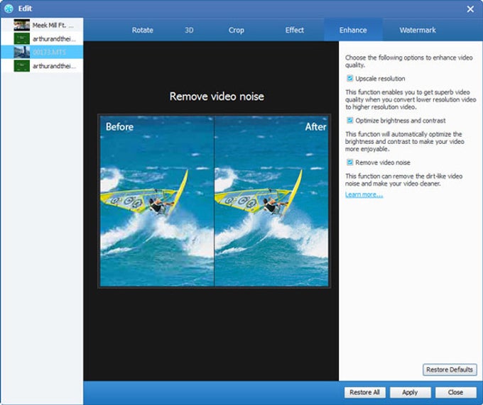 Tipard Video Converter Tipard Video Converter