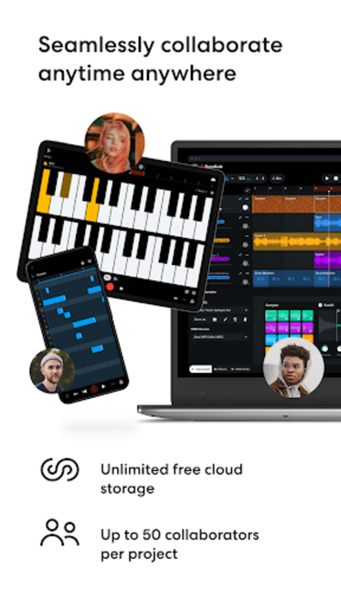 Fl Studio Mobile Apk + Obb File ( Free Download ) Like & Share