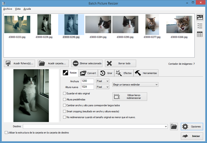 Batch Picture Resizer Batch Picture Resizer