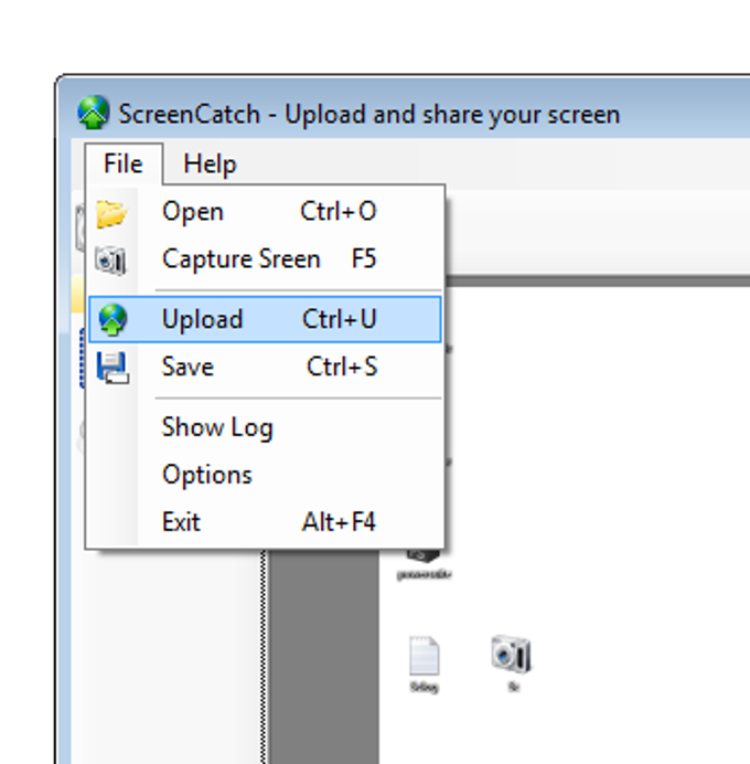 ScreenCatch ScreenCatch