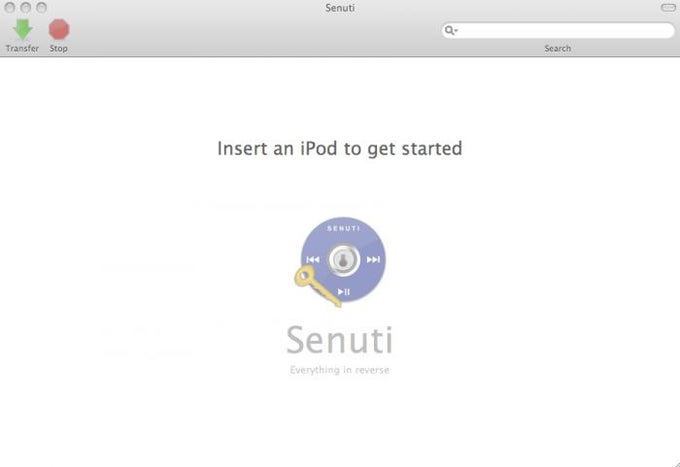 Senuti Senuti