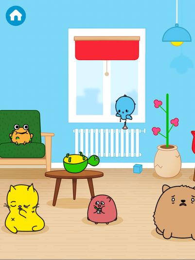 Play Pet Doctor Game Free PC Download 