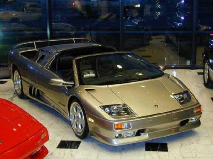 Lamborghini Wallpaper Lamborghini Wallpaper