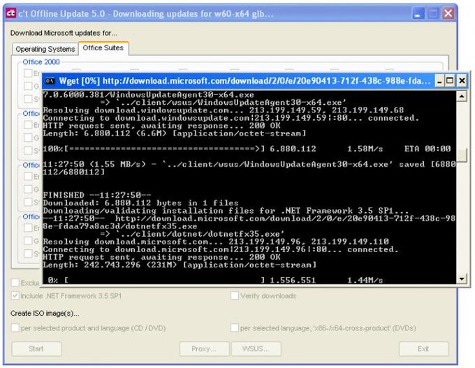 WSUS Offline Update WSUS Offline Update