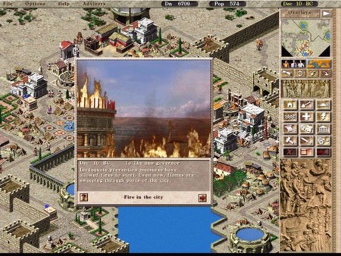 games like caesar 3 for android